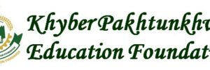 Khybar pakhtookhwa education fundation updated